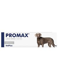 VetPlus Promax Large probiotikus paszta 30ml