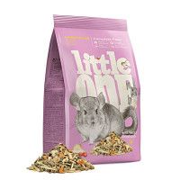 Little One Eleség Csincsillának 900g