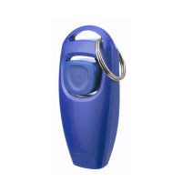 Trixie Clicker-Whistle 2in1 klikker síppal 8cm