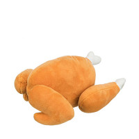 Trixie Roasted Chicken plüss grillcsirke 26cm