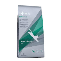 Trovet Weight and Diabetic Cat WRD 3kg