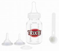Trixie Cumisüveg-készlet 120ml