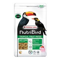 Versele-Laga NutriBird Tropical Fruit Patee Premium 1kg