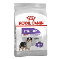 Royal Canin Medium Sterilised 12kg