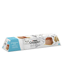 Gourmet Revelations Mousse Tonhallal és zamatos szósszal 4x57g