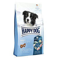 Happy Dog Supreme Fit & Vital Puppy 4kg