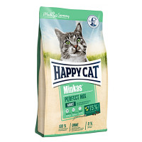 Happy Cat Minkas Perfect Mix hallal és szárnyashússal 4kg