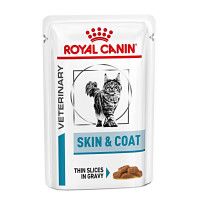 Royal Canin Skin & Coat Formula 85g