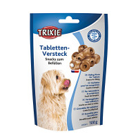 Trixie Snack for Filling Pill Assist 100g