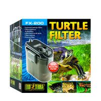 ExoTerra Turle Filter FX-200 külső vízszűrő