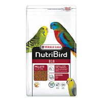 Versele-Laga NutriBird B18 Breeding pellet eleség 3kg