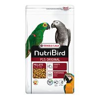 Versele-Laga Nutribird P15 Original pellet eleség 3kg