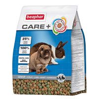 Beaphar Care+ Senior Rabbit Nyulaknak és Törpenyulaknak 1,5kg