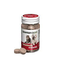 ImmunoVet Pets ízesített immunerősítő tabletta 30db