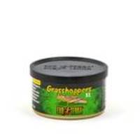 ExoTerra Grasshoppers XL 34g
