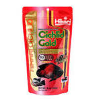 Hikari Cichlid Gold Mini Pellets 250g