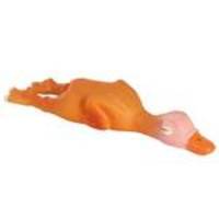 Trixie Kacsa latex 14cm