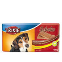 Trixie Csokoládé jutalomfalat 100g