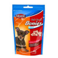 Trixie Soft Snack Bonies Light Marha Szárnyas 75g