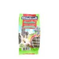 Vitakraft McGreen ropogós lucernás falatkák 50g