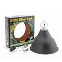 ExoTerra Glow Light fluorescent Large 25cm