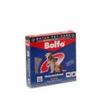 Bolfo Bolha és kullancsnyakörv Large 70cm
