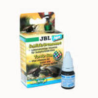 JBL Turtle Sun Aqua Vitamin 10ml