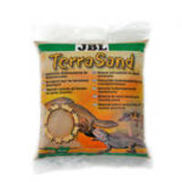 JBL TerraSand homok sárga 7,5kg