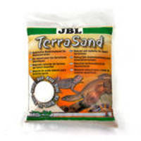 JBL TerraSand homok fehér 7,5kg