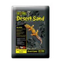 ExoTerra Desert Sand Black homok 4,5kg