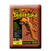 ExoTerra Desert Sand Red homok 4,5kg