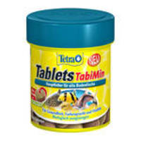 Tetra Tablets TabiMin 150ml 275db