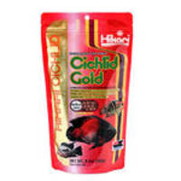 Hikari Cichlid Gold Medium Pellets 250g