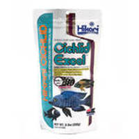 Hikari Cichlid Excel Medium Pellets 250g