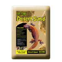 ExoTerra Desert Sand Yellow homok 4,5kg