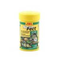 JBL NovoFect fenéklakó algaevőknek 250ml