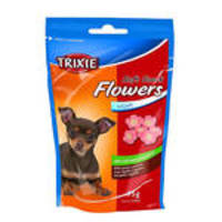 Trixie Soft Snack Flowers Light Bárány Szárnyas 75g