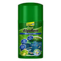 Tetra Pond AlgoRem 1L