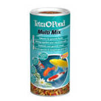 Tetra Pond Multi Mix 1L