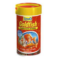 Tetra Goldfish aranyhaleleség 250ml