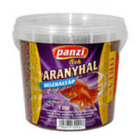 Panzi Goldfish Díszhaltáp Aranyhalaknak 1000ml/190g