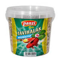 Panzi Stick-Mix Tavihaltáp aranyhalaknak 1000ml