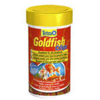 Tetra Goldfish Pro Crisps aranyhaleleség 250ml