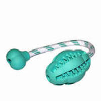 Trixie DentaFun Fogápoló Jumper kötéllel 8/28cm