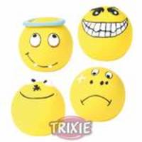 Trixie Smiley labda 6cm