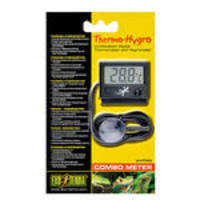 ExoTerra Digital Thermo-Hygro Combometer