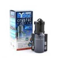 Hydor Crystal Mini Duo K10 akváriumszűrő 20-50l