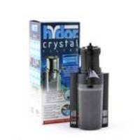 Hydor Crystal 1 Duo K20 akváriumszűrő 40-90L