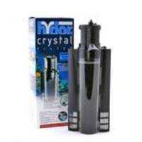 Hydor Crystal 4 Duo R20 akváriumszűrő 200L
